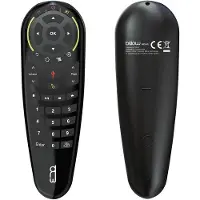 Billow Mdair Magic Remote Control Noir