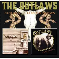 FLOATING WORLD Outlaws/Hurry Sundown