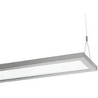 Performance In Lighting Suspension à LED 4000K 8629461543430 (6230 lm)