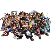 Samurai Shodown Special Edition Xbox Series X