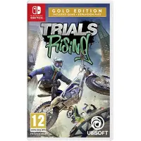 Trials Rising Gold (Switch) (New)