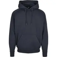 Urban Classics Sweat-shirt bleu marine
