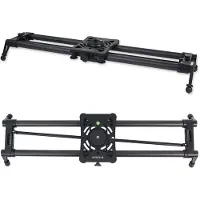 Konova P1 120cm Carbon Camera Slider (w/ KMS-S2)
