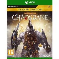 Warhammer : Chaosbane - Édition Slayers