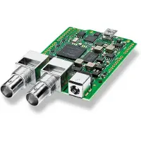 Blackmagic Design 3G-SDI Shield pour Arduino
