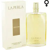 La Perla - Creation Women Eau de Parfum Spray 100 ml