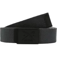 Iriedaily Ceinture anthracite
