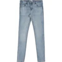 Levi's Jean 710 coupe super skinny avec stretch