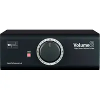 SPL Volume 8
