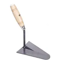 Rubi Pfm22-165 37116 Mason Trowel Marron