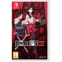 Root Film FR/UK Switch