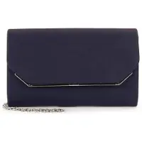 Tamaris Pochette 'Amalia' bleu nuit