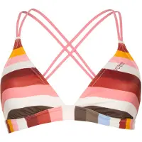 Protest Mm Chi Bikini Top Multicolore S Femme