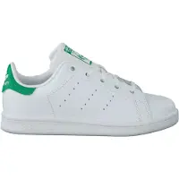 Adidas Sneakers BA8375 in White color size 28