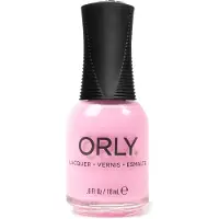 Orly Lacquer vernis à ongles traitant teinte Wink Wink 18 ml