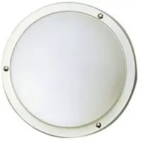 Albert Lampe d'extérieur Port autour de