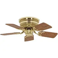 CasaFan Classic Flat 75 III,