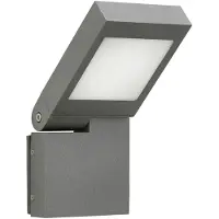Albert Spot mural à LED Parel 16 cm