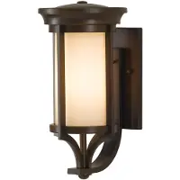 FEISS Applique d'extérieur rétro E27 60 W Merrill Feiss