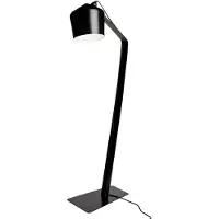 Innolux Pasila Floor lamp, black