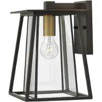 Franssen Lampe d'extérieur Charlson