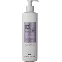 Id Hair Elements Xclusive Silver Conditioner 300 ml (300 ml)