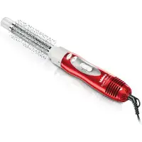 Valera Turbo Style 1000 Tourmaline brosse soufflante et stimulateur électrique à fonction ionisante (603.01B)