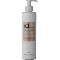 Id Hair Moisture Conditioner pour l'hydratation des cheveux Elements XCLS, 300 ml,