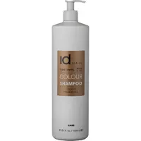 Id Hair Elements XClusive Repair Shampooing shampooing nourrissant pour cheveux abîmés 100 ml
