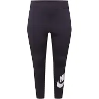 Nike Leggings noir / blanc