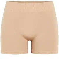 Pieces Leggings 'London' sable