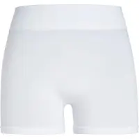 Pieces Leggings 'London' blanc