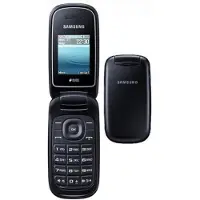 Samsung Keystone 2 Blanc (White) GT-E1205Y