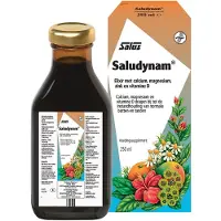 Salus Saludynam 250 ml Solution(S) Buvable(S)
