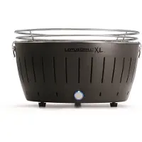 LotusGrill XL 43 cm Anthracite