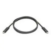 Lenovo Câble Lenovo Thunderbolt 3 0,7 m - 4X90U90617