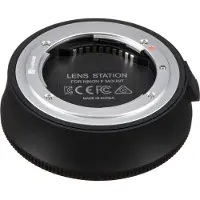 Samyang Lens Station pour objectifs AF Nikon F