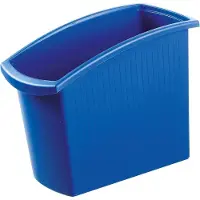 HAN Mondo, Poubelle, Bleu