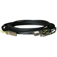 Huawei - Câble réseau - SFP+ (M) pour SFP+ (M) - 1 m