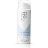 Philip Kingsley , Curl Activator, Hair Styling Cream, Medium Hold, 100 ml
