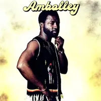Sonic Gyedu-Blay Ambolley - Ambolley [Vinyl]