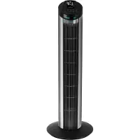 Cecotec Ventilateur de tour EnergySilence 890 Skyline 50 W