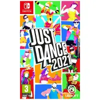 Just Dance 2021 Nintendo Switch