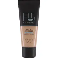 Maybelline Fit Me Fond de Teint 122 Beige Crème 30ml
