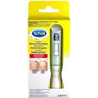 Scholl Traitement Mycose de l'Ongle 3,8 ml Stick(S)