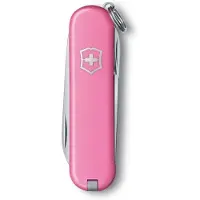 Victorinox - Classic Sd - Hellpink 0.6223.51