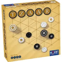Huch & Friends 879530 TZAAR Accessoires