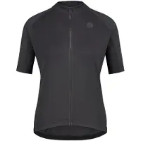 Agu Core Essential Short Sleeve Jersey Gris L Femme
