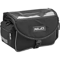 Xlc Sacoche de guidon Traveller BA-S65