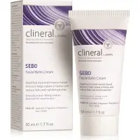 Clineral Sebo Facial Balm Cream 50 ml